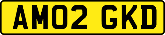 AM02GKD