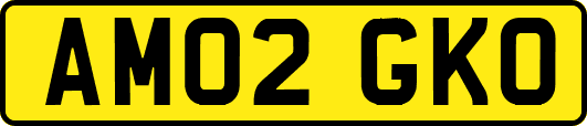 AM02GKO