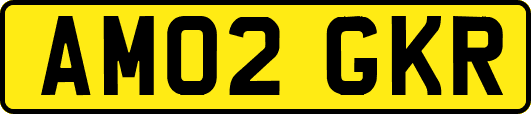 AM02GKR