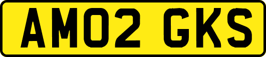 AM02GKS
