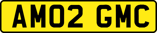 AM02GMC