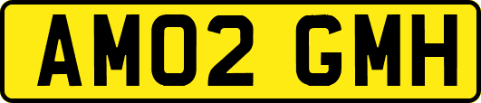 AM02GMH