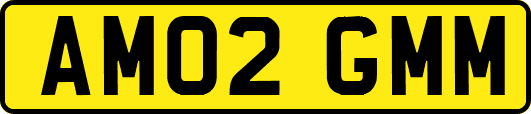 AM02GMM
