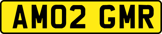 AM02GMR