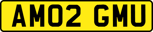 AM02GMU