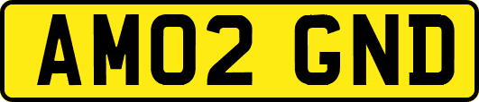 AM02GND
