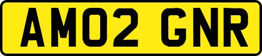 AM02GNR