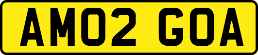 AM02GOA