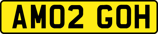 AM02GOH