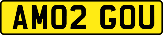 AM02GOU