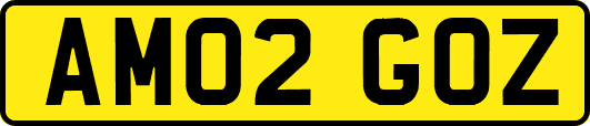 AM02GOZ