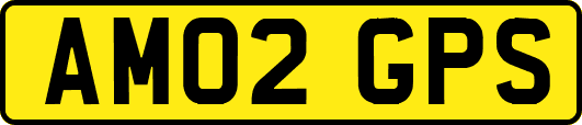 AM02GPS
