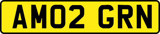 AM02GRN