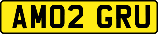 AM02GRU