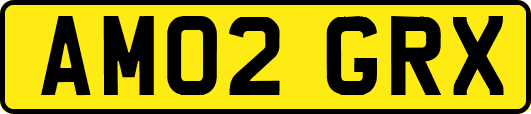 AM02GRX