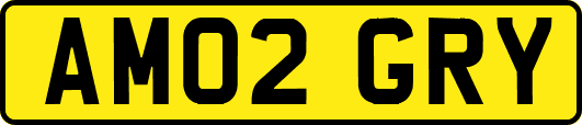 AM02GRY