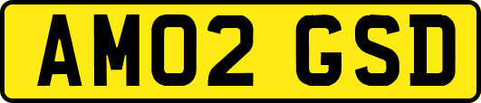 AM02GSD