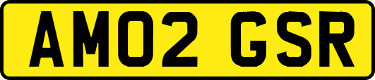 AM02GSR