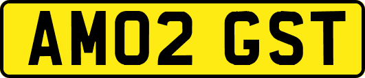 AM02GST