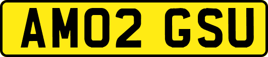 AM02GSU