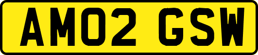 AM02GSW