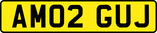 AM02GUJ