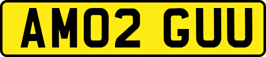 AM02GUU