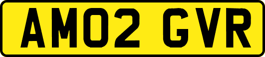 AM02GVR