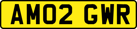 AM02GWR