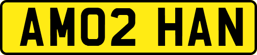 AM02HAN