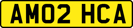 AM02HCA