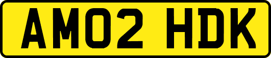 AM02HDK