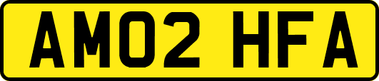AM02HFA