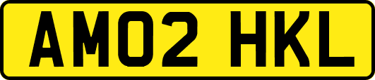 AM02HKL