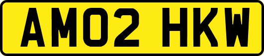 AM02HKW
