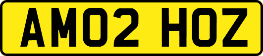 AM02HOZ