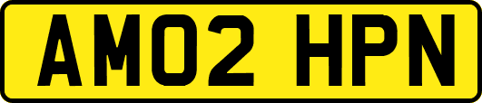 AM02HPN