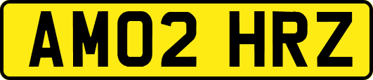 AM02HRZ