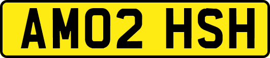 AM02HSH