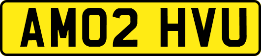 AM02HVU