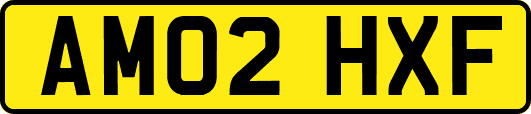 AM02HXF