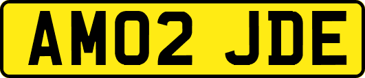 AM02JDE