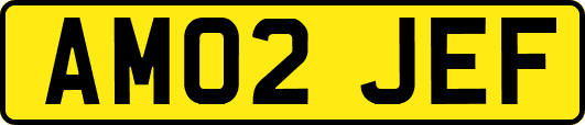 AM02JEF