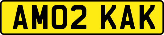 AM02KAK