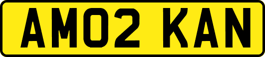 AM02KAN