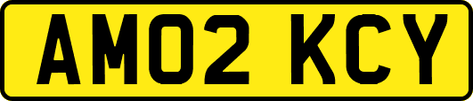 AM02KCY