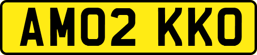 AM02KKO