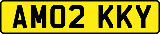 AM02KKY