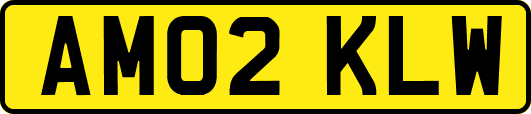 AM02KLW