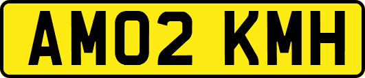AM02KMH